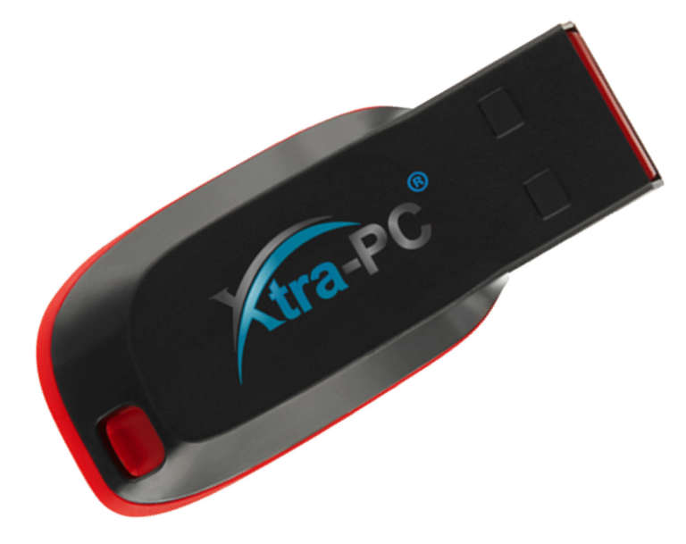 XTRA PC OS Free Download – XTRA-PC iso