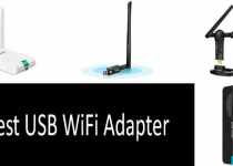 USB Wifi Adapter