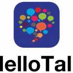 HelloTalk App chat