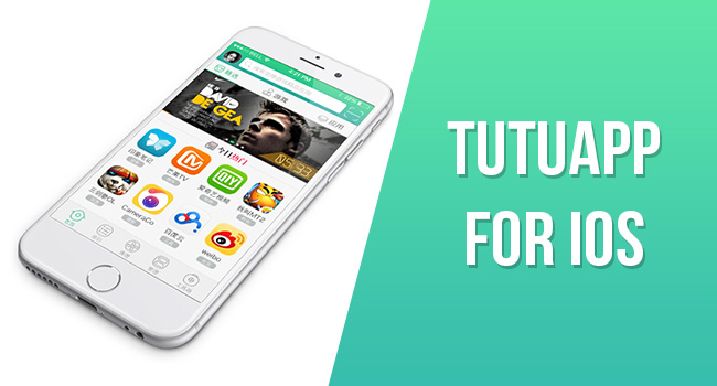 Here Is Your Tutuapp iOS Guide About Features and How To Use And Troubleshoot