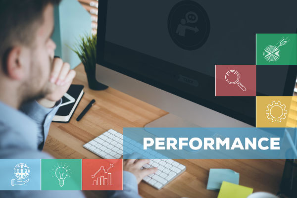 Work Command Performance