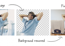 Remove Image Background