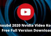 xnxubd 2019 nvidia video