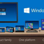 La lista de diferentes ediciones de Windows 10