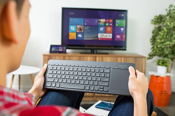 Mejor teclado inalámbrico: guía de compra