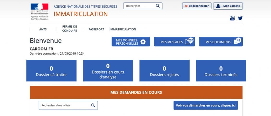 Comment rechercher le numéro d’obligation de prix en ligne 2020