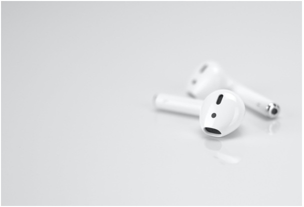 Les AirPods ne fonctionnent pas