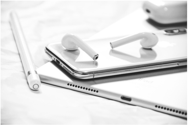 AirPods non si connetterà al tuo iPhone