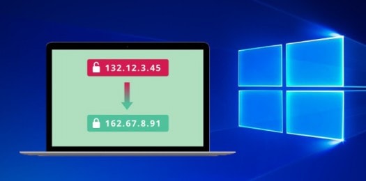 ¿Por qué debería querer cambiar la dirección IP en su computadora?