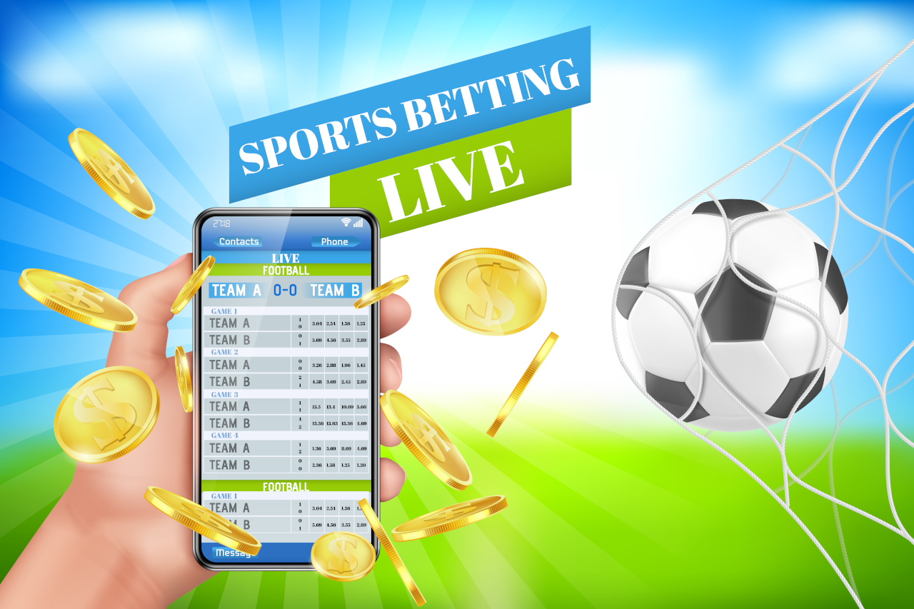 Scommesse live sugli sport