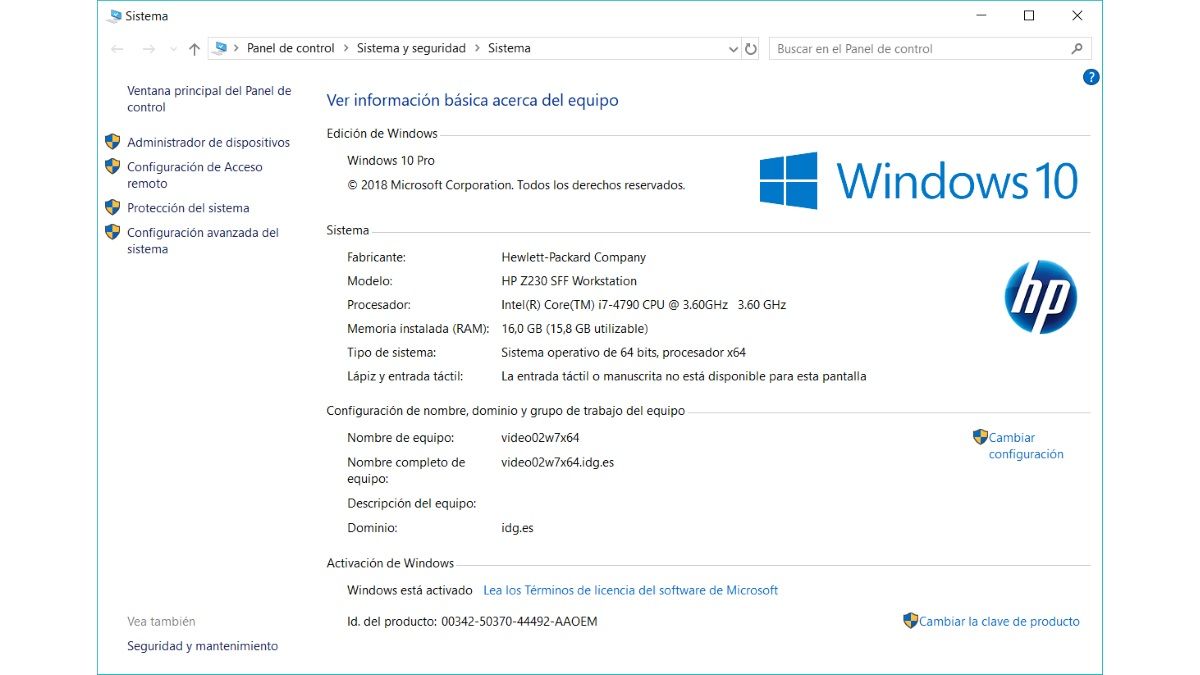 Cómo verificar las especificaciones de su computadora: encuentre su GPU, CPU, placa base y RAM