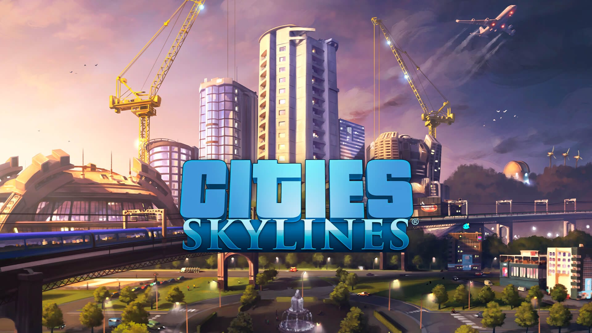 ¿Cómo iniciar y utilizar el modo multijugador de Cities Skylines?