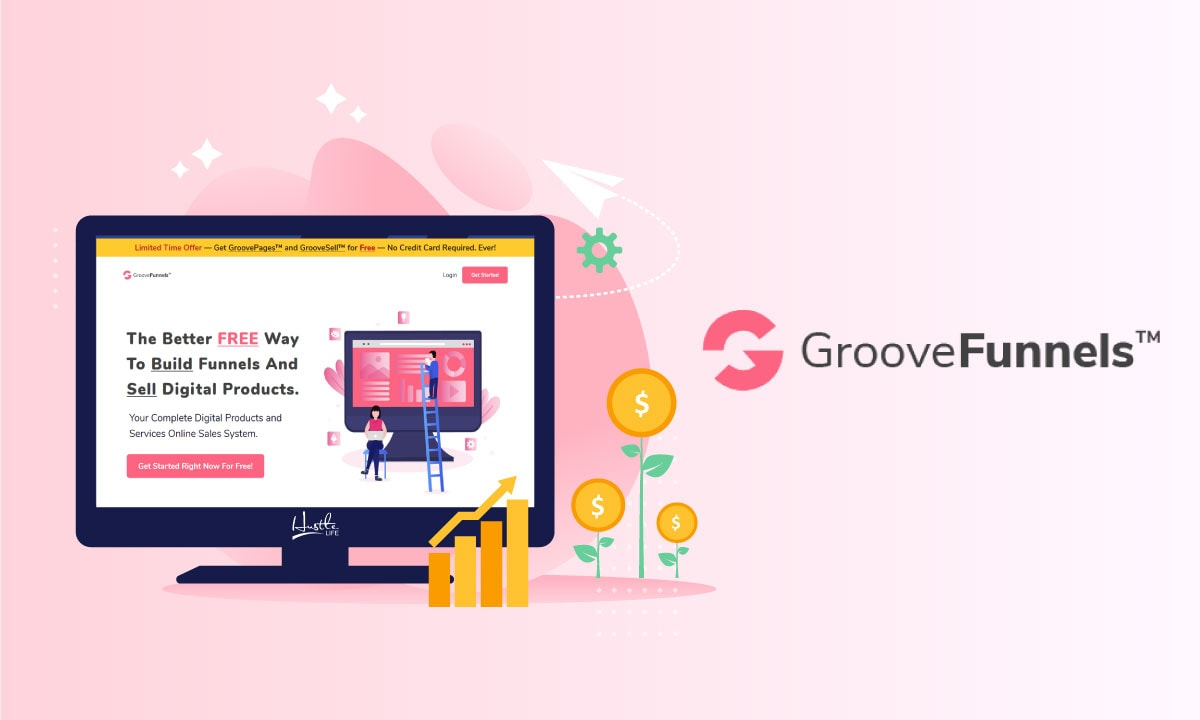 Review of GrooveFunnel