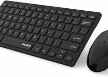 Best Wireless Keyboard
