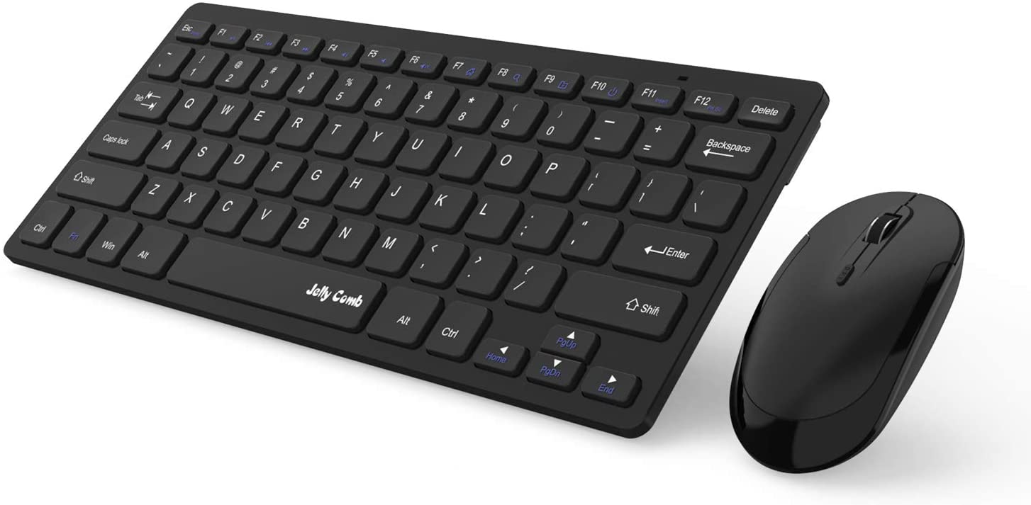 Best Wireless Keyboard