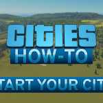 Comment démarrer et utiliser Cities Skylines Multiplayer?