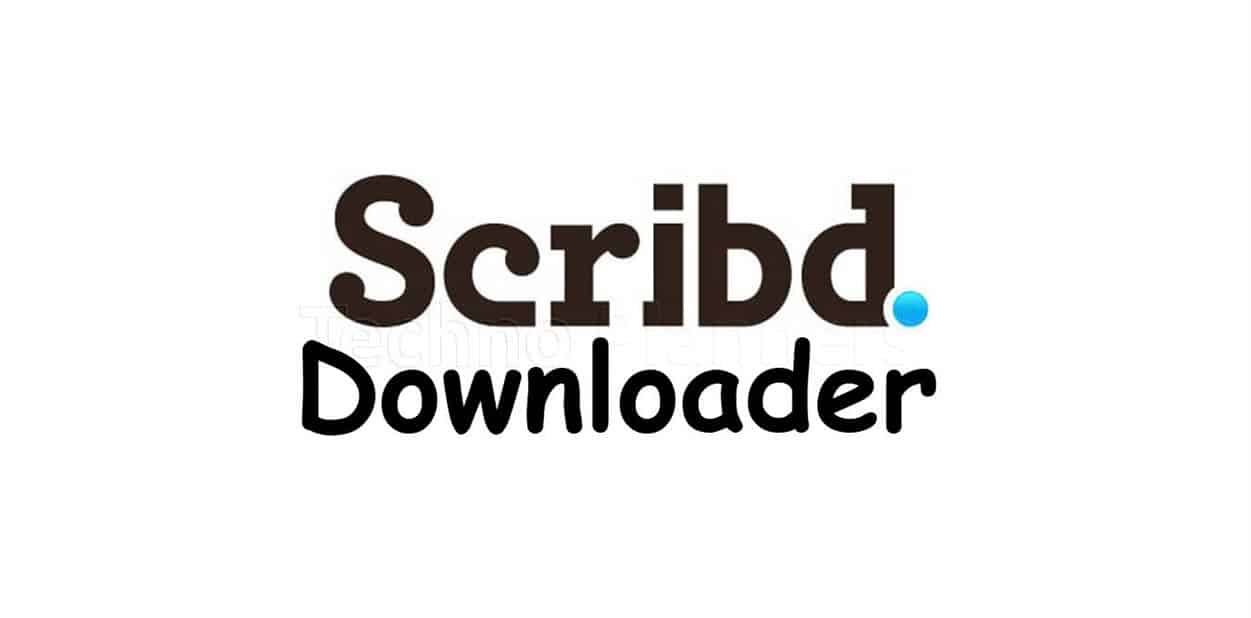 scribd download free