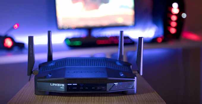 Best Gaming Router
