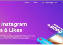 Instagram followers and likes for free