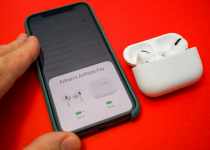 How To Connect Airpods