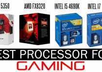 Best Processor For Gaming