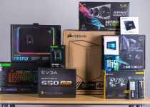 How To Build a PC