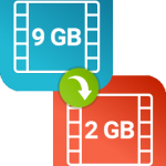 9 formas de comprimir archivos de video MP4 (para Windows / Mac)