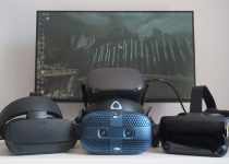 VR Headset For PC