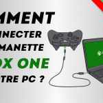 Comment connecter la manette Xbox One au PC