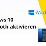 Wie aktiviere ich die offizielle Version von Windows 10?