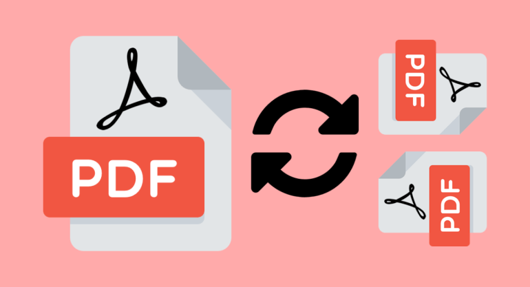 PDF services