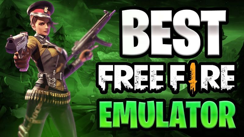 A Guide to the Best Emulator for Free Fire