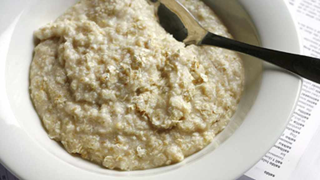 What is porridge