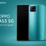 Oppo A53 Price in Pakistan?