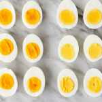 How to hard boil eggs