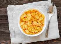 Why were cornflakes invented?