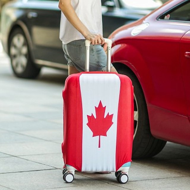 How to move to Canada?