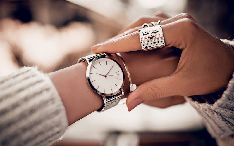 Luxury Timepieces for Women