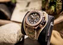 5 Luxury Watch Brands