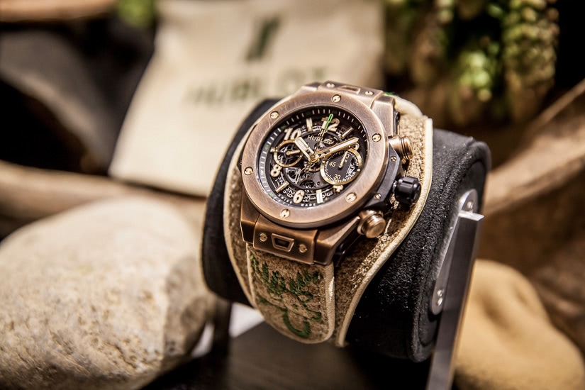 Need a New Watch? Here Are 5 Luxury Watch Brands You Should Consider Buying From