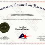 american council on exercise