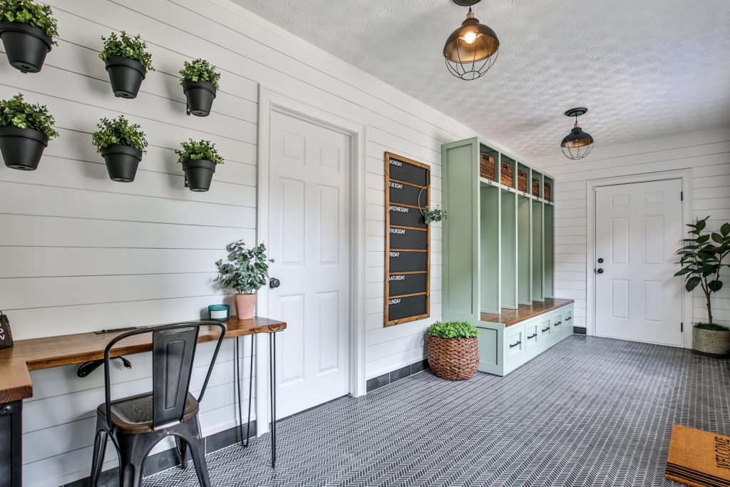 What is Shiplap Wall, and how could it be superior to Drywall?