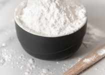 How to make powdered sugar?
