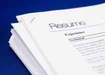 How long should a resume be?