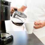 How to clean coffee maker