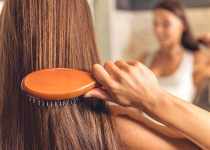How to stop hair loss and regrow hair naturally