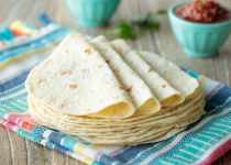 How to make tortillas