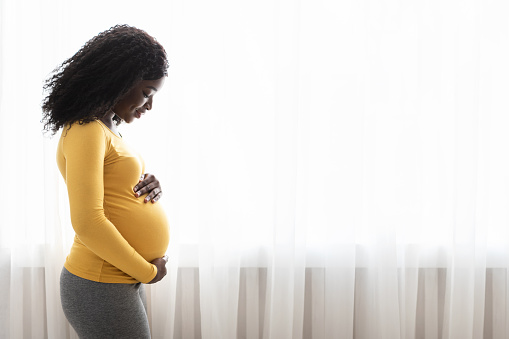 CBD Oil And Pregnancy