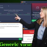 Should you remove IDP.Generic Virus? What exactly it?