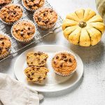 A Perfect Must Try Cookie And Kate Pumpkin Muffins Recipe